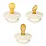 BIBS Eloise Liberty BIBS Try-It Collection 3 pack