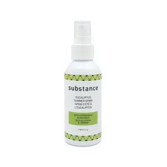 Matter Co. Eucalyptus Summer Spray - Bug Spray