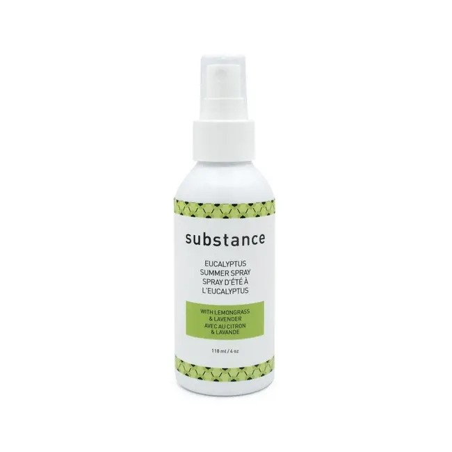 Matter Co. Eucalyptus Summer Spray - Bug Spray