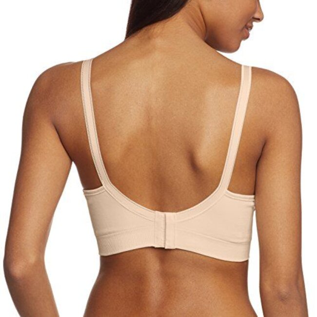 Bravado Butterscotch Body Silk Seamless