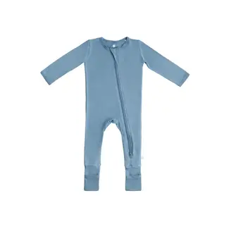 Dreamland Baby Ocean Blue Dreamland Bamboo Sleeper