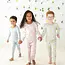 Kyte Baby Ice Rabbit Bamboo Pajama Set
