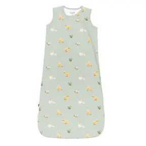 Kyte Baby 1.0 TOG Sleep Bag - Aloe Chick Kyte Baby 1.0 TOG Sleep Bag - Aloe Chick