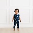 Kyte Baby Humpback Zippered Sleeveless Romper