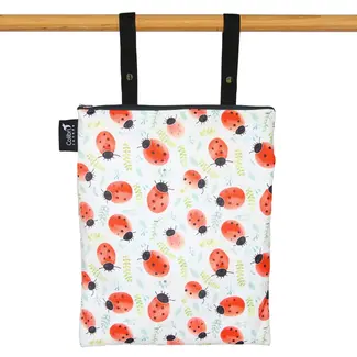 Colibri Ladybugs Regular Wet Bag