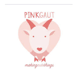 Pink Gaut