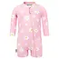 Jan and Jul Pink Daisy | 1-pc UV Sun Suit