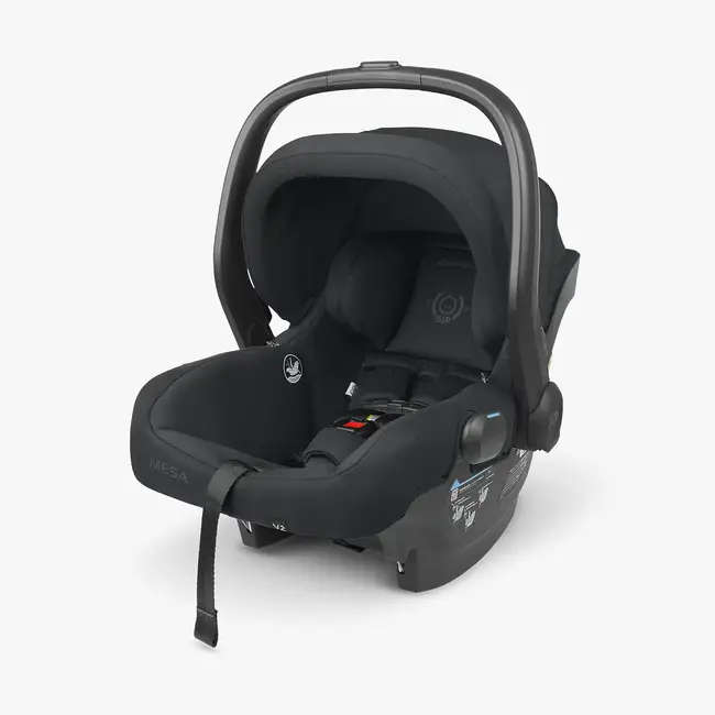 UPPAbaby JAKE Mesa V2 Infant Car Seat