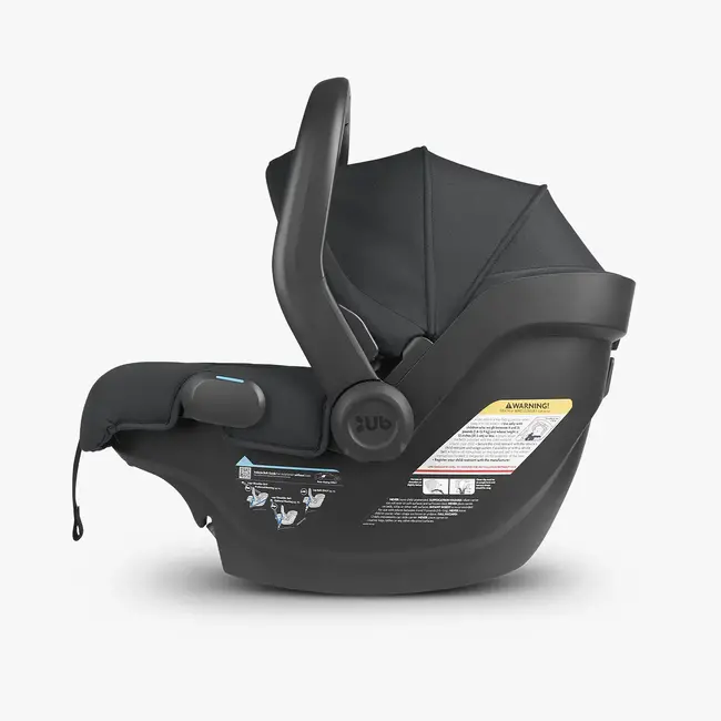 UPPAbaby JAKE Mesa V2 Infant Car Seat