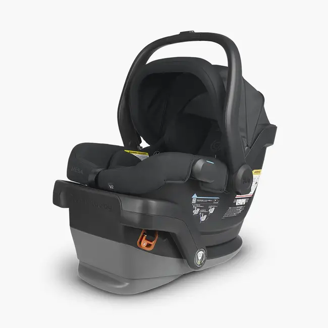 UPPAbaby JAKE Mesa V2 Infant Car Seat