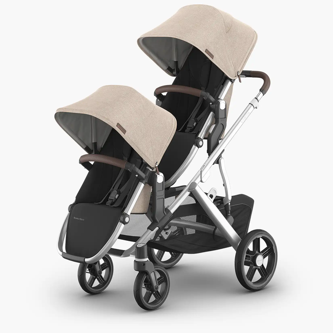 UPPAbaby DECLAN Rumbleseat V3