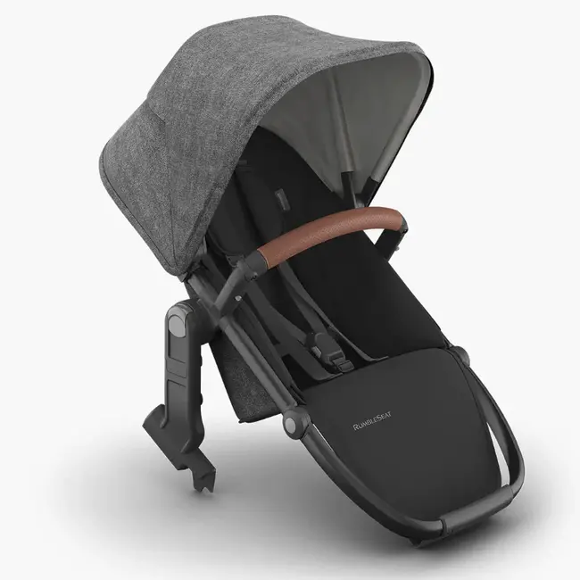 UPPAbaby GREYSON Rumbleseat V3