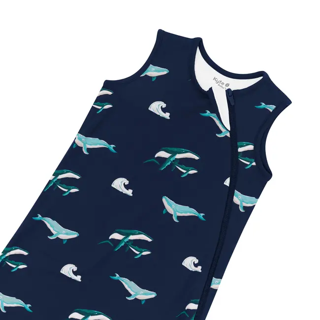 Kyte Baby Humpback Bamboo Sleep Bag, 0.5 TOG