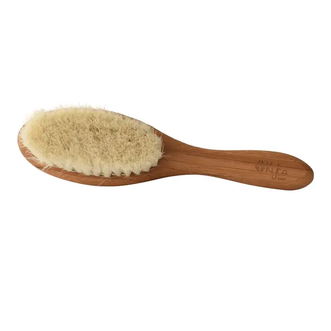 Kyte Baby Kyte Bamboo Cradle Cap Brush