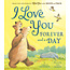 I Love You Forever and a Day, Board Book