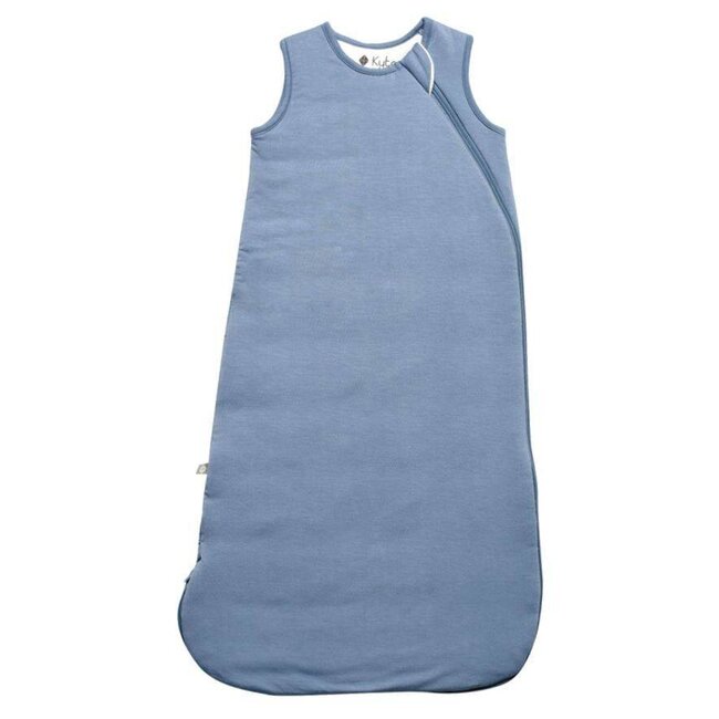 Kyte Baby Slate Bamboo Sleep Bag, 1 TOG