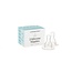 Life Factory Lifefactory Nipple 2pk, Stage 2