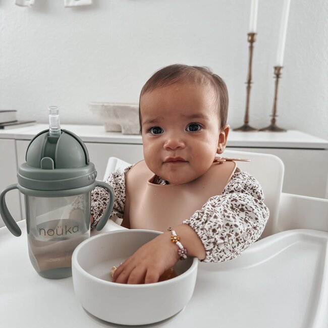 Nouka Light Storm Suction Bowl