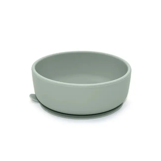 Nouka Leaf Suction Bowl
