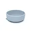 Nouka Lily Blue Suction Bowl