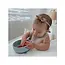 Nouka Lily Blue Suction Bowl