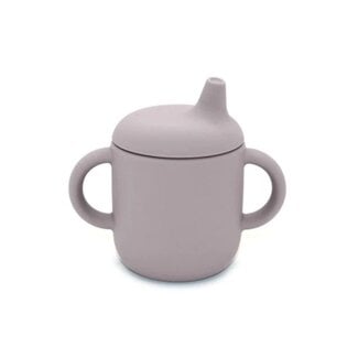 Nouka Bloom Non-Spill Sippy Cup
