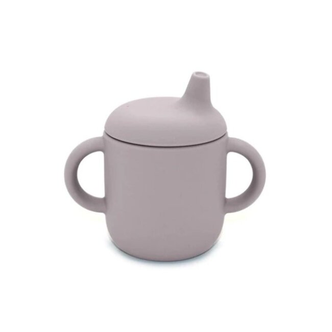 Nouka Bloom Non-Spill Sippy Cup
