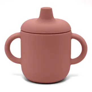 Nouka Deep Moon Non-Spill Sippy Cup
