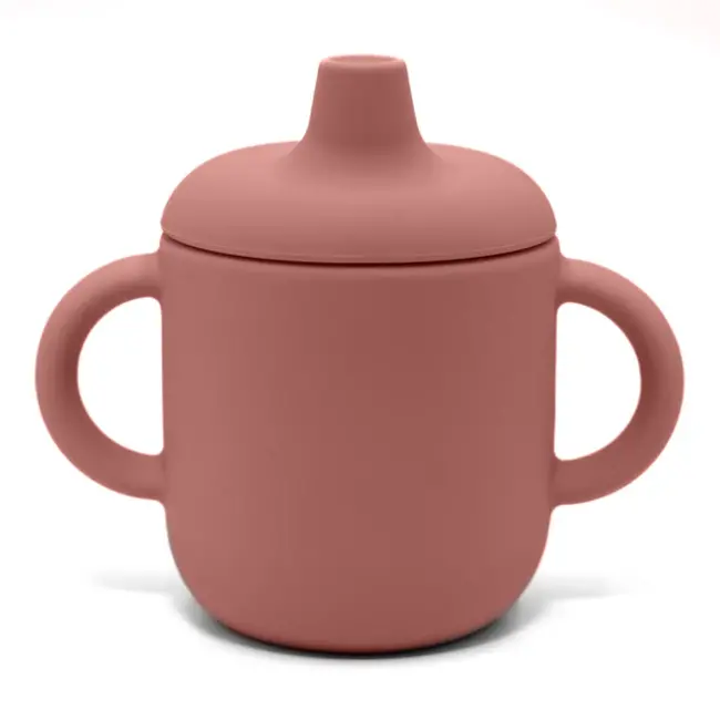 Nouka Deep Moon Non-Spill Sippy Cup