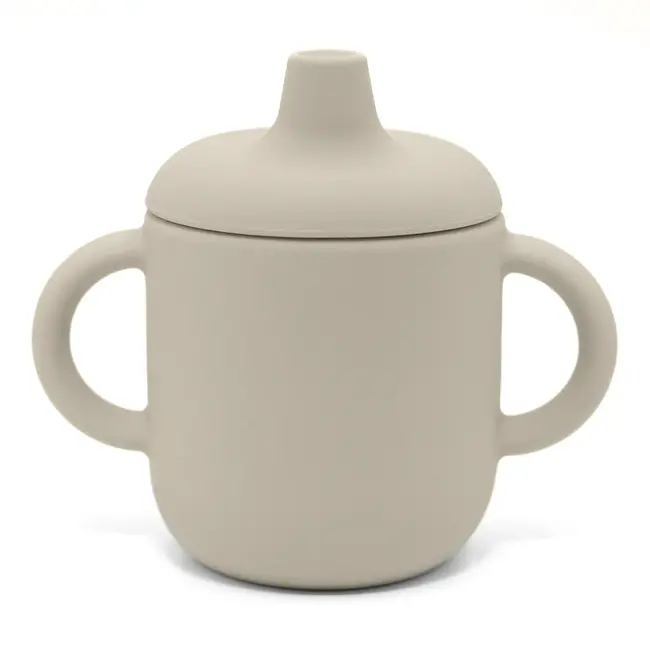 Nouka Shifting Sand Non-Spill Sippy Cup