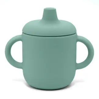 Nouka Agate Non-Spill Sippy Cup
