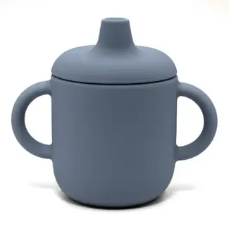 Nouka Deep Ocean Non-Spill Sippy Cup