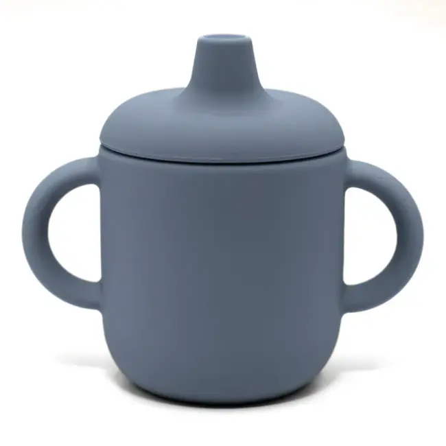 Nouka Deep Ocean Non-Spill Sippy Cup