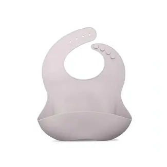 Nouka Bloom Silicone Bib
