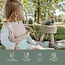 Nouka Bloom Silicone Bib