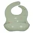 Nouka Safari Silicone Bib