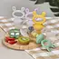Haakaa Oat Freeze-N-Feed Mini Combo Teether