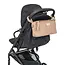Universal Stroller Caddy Organizer | Clay