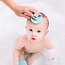 Ubbi Ubbi Silicone Bath Sponges, Set of 3