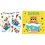 Tiny Touch My World, Board Book