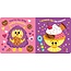 Tiny Touch My World, Board Book
