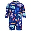 Jan and Jul Sea Friends | Kids One Piece UV Sun Suit