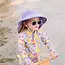 Jan and Jul Purple Popsicle Urban Xplorer Sunglasses