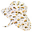 Jan and Jul Little Diggers Cotton Adventure Hat