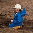 Jan and Jul Little Diggers Cotton Adventure Hat