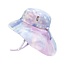 Jan and Jul Cotton Candy Cotton Adventure Hat