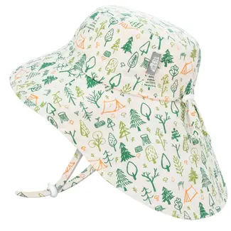 Jan and Jul Camp Grove Cotton Adventure Hat