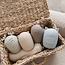 Nouka Nouka Animal Bath Toys, Woodland