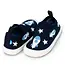Jan and Jul Rocket | Graphic Knit Shoes
