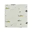 Kyte Baby Fishing Bamboo Baby Blanket